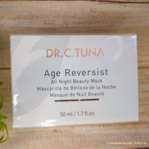 Farmasi Dr. C. Tuna Age Reversist All Night Beauty Mask, 50 ml./ 1.7 fl …